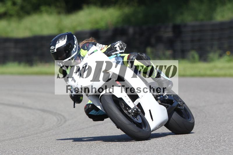 /13 01.05.2025 Speer Racing ADR/Gruppe gruen/172